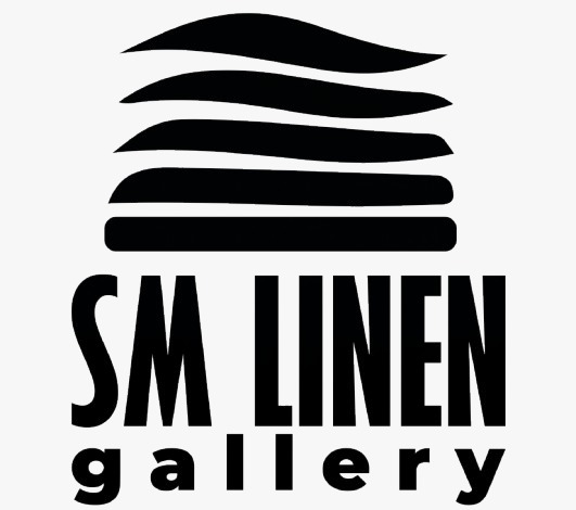 SM Linen Gallery Logo